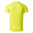 Kép 3/4 - Destiny Pólók férfi, neon yellow