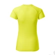 Kép 3/4 - Destiny Pólók női, neon yellow