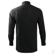 Kép 3/5 - Style LS Ing férfi, fekete