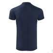 Kép 3/4 - Victory Galléros póló unisex, tengerkék