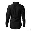Kép 3/4 - Style LS Ing női, fekete