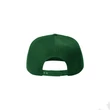 Kép 3/4 - Rap 5P Sapka unisex, üvegzöld
