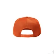 Kép 3/4 - Rap 5P Sapka unisex, narancssárga