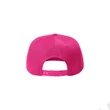 Kép 3/4 - Rap 5P Sapka unisex, bíborszín