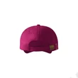 Kép 3/5 - 6P Sapka unisex, fukszia