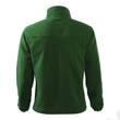 Kép 3/5 - Jacket Polár férfi, üvegzöld