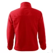 Kép 3/4 - Jacket Polár férfi, piros