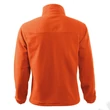 Kép 3/5 - Jacket Polár férfi, narancssárga