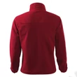 Kép 3/5 - Jacket Polár férfi, marlboro piros