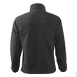 Kép 3/5 - Jacket Polár férfi, acélszürke