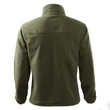 Kép 3/4 - Jacket Polár férfi, military