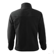Kép 3/4 - Jacket Polár férfi, ebony gray