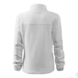 Kép 3/5 - Jacket Polár női, fehér