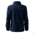 Kép 3/4 - Jacket Polár női, tengerkék