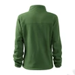 Kép 3/4 - Jacket Polár női, üvegzöld