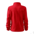 Kép 3/4 - Jacket Polár női, piros