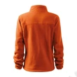 Kép 3/5 - Jacket Polár női, narancssárga