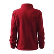 Kép 3/5 - Jacket Polár női, marlboro piros