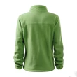 Kép 3/5 - Jacket Polár női, borsózöld