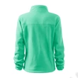 Kép 3/4 - Jacket Polár női, menta