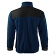 Kép 3/4 - Jacket Hi-Q Polár unisex, tengerkék