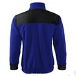 Kép 3/5 - Jacket Hi-Q Polár unisex, királykék