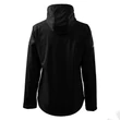 Kép 3/4 - Cool Jacket női, fekete