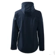 Kép 3/4 - Cool Jacket női, tengerkék