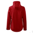 Kép 3/4 - Cool Jacket női, piros