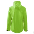 Kép 3/4 - Cool Jacket női, zöldalma