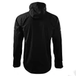 Kép 3/4 - Cool Jacket férfi, fekete
