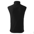 Kép 3/5 - Vision Softshell mellény férfi, fekete