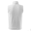 Kép 3/5 - Next Polár mellény unisex, fehér