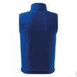 Kép 3/5 - Next Polár mellény unisex, királykék