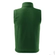 Kép 3/4 - Next Polár mellény unisex, üvegzöld