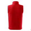 Kép 3/4 - Next Polár mellény unisex, piros