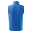 Kép 3/5 - Next Polár mellény unisex, azúrkék