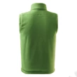 Kép 3/5 - Next Polár mellény unisex, borsózöld