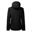 Kép 3/4 - Performance Softshell kabát női, fekete