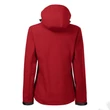 Kép 3/4 - Performance Softshell kabát női, piros