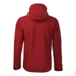 Kép 3/4 - Performance Softshell kabát férfi, piros