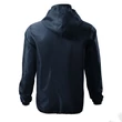 Kép 3/4 - Windy Széldzseki unisex, tengerkék