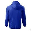 Kép 3/4 - Windy Széldzseki unisex, királykék