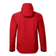 Kép 3/5 - Nano Softshell kabát férfi, piros