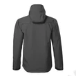 Kép 3/5 - Nano Softshell kabát férfi, acélszürke