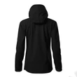 Kép 3/5 - Nano Softshell kabát női, fekete