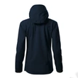 Kép 3/5 - Nano Softshell kabát női, tengerkék