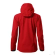 Kép 3/5 - Nano Softshell kabát női, piros