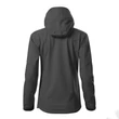 Kép 3/5 - Nano Softshell kabát női, acélszürke