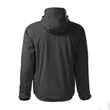Kép 3/5 - Pacific 3 IN 1 Jacket férfi, acélszürke